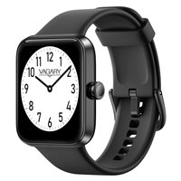 Smartwatch Vagary Smartwach in Plastica X02A-001VY - X02A-001VY